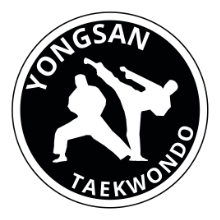 Yongsan Taekwondo Logo